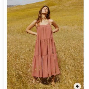 Christy Dawn Lulu Dress | Thulian - L